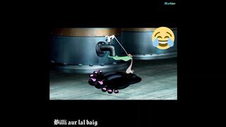 oggy and the cockroaches 03 #short #viral #trending #markhor