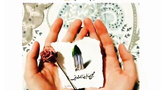 2022 ka akri jumma beautiful status