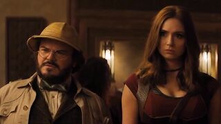 Hollywood movie