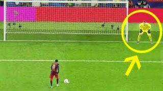 Top 10 funny goals in football history
