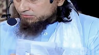 یورپ میں عورتوں نے تحریک چلا دی |mufti tariq masood shorts