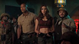 Hollywood movie