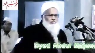 Syed Abdul Majeed Nadeem - Gujranwala - Koi Pooche Na Hussain Se