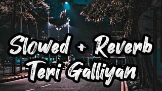 Teri Galliyan || ANKIT TIWARI || Songs Collection