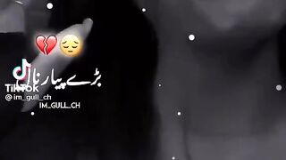 Nafrat kite ya Pyar kita soniya|Punjabi song
