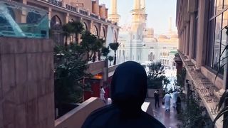 Kabha / Madinah / song  / madinah  / hazz / # #viral #fsp #Febspot #fyp