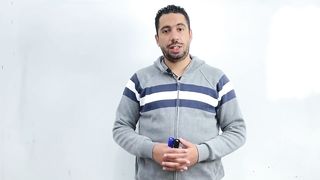 في ساعة واحدة مراجعة قواعد المنهج بالكامل Grammar انجليزي اولى ثانوي الترم الاول 2024