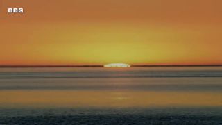 Mexico's Stunning Desert Landscapes ｜ The Wild Place ｜ BBC Earth