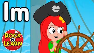 LM Consonant Blend Sound - LM Blend Song and Practice - ABC Phonics Song with Sounds for Children