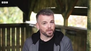 Cannibalism in Urban Fox Den ｜ Bad Natured ｜ BBC Earth