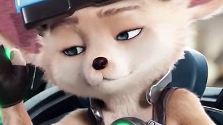 CHIP'S CINEMATIC MONTAGE - CHIP - MLBB NEW HERO