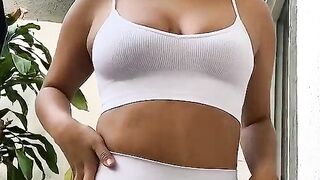 #cameltoes #leggings