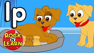 LP Consonant Blend Sound - LP Blend Song and Practice - ABC Phonics Song with Sounds for Children