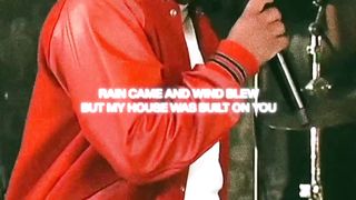 Worship song