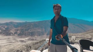 360  hiking