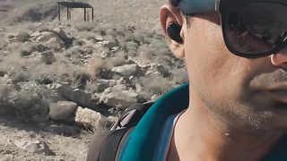 Hiking quetta