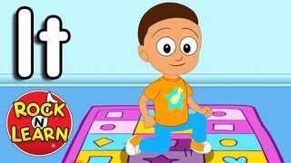 LT Consonant Blend Sound - LT Blend Song and Practice - ABC Phonics Song with Sounds for Children