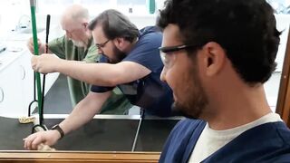 Extracting Venom From Deadly Snakes ｜ 24 Hours With ｜ BBC Earth