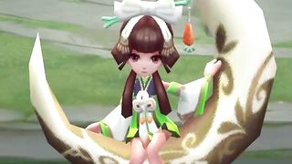 CHIP'S SONG - CHIP - MLBB NEW HERO
