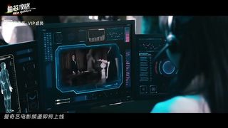 Chip Raiders 偷芯攻略,_2018