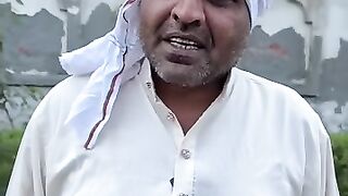 करोड़पति बुड्ढे को समझा गवार - Part 1 - Israr Earning - #Shorts #israrearning #ytshorts