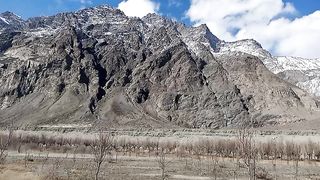 Kowardu Valley Mountain View