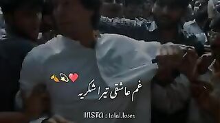 Imran Khan