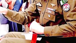 Pakistan police ???? very good