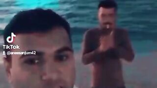 TikTok video