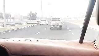 UAE road trip form