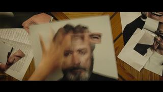 Главная роль — Русский трейлер