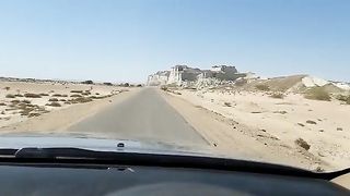 Long way