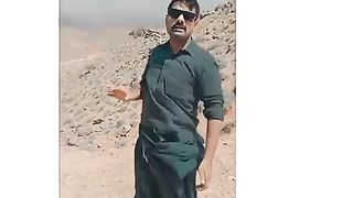 A trip to shaban