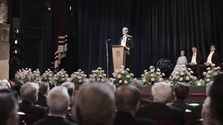 Гении — Русский трейлер (2024)