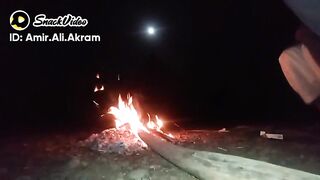 A trip to shaban