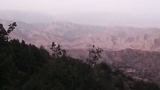 A trip to shaban