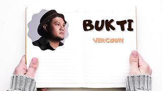 Bukti - Virgoun (Lyrics)
