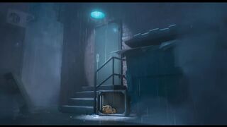 Гарфилд в кино — Русский трейлер