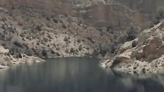 Quetta surrounded