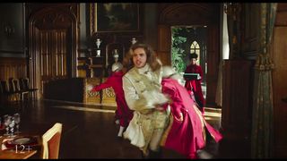 Гардемарины 1787. Мир — Русский трейлер