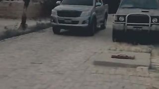 Quetta cantt
