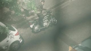 Вычитание — Русский трейлер