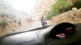 Quetta to dam