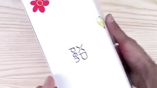 A new electronic
