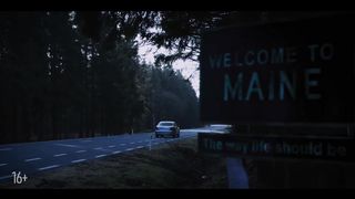 Вселенная Стивена Кинга — Русский трейлер