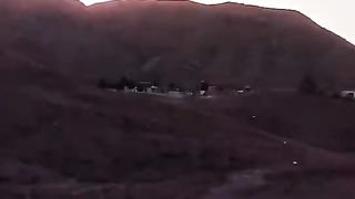 Quetta to urak