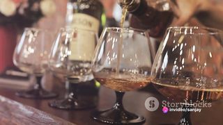 How is Whiskey made?