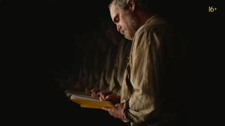 Все страхи Бо - Русский трейлер