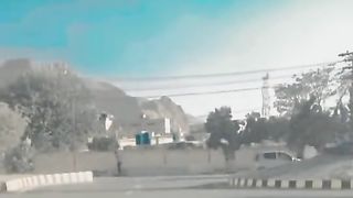 Quetta cantt