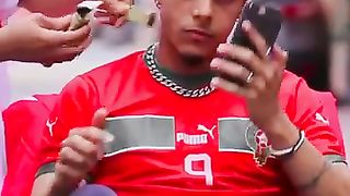 Moroccan vibe